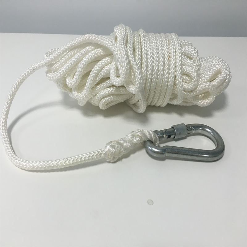 10米救生绳